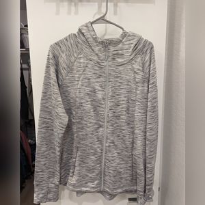 Ladies Spyder hoodie